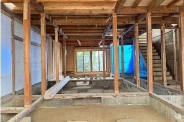  | 下鴨森ケ前町 土地【建築条件なし・上物あり】