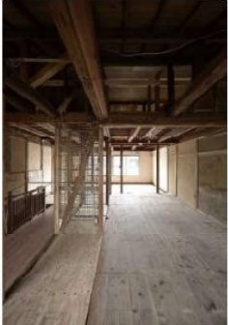  | 下鴨森ケ前町 土地【建築条件なし・上物あり】