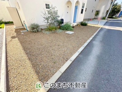 【駐車場】 | 宇都宮市針ヶ谷町Ⅱモデルハウス