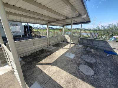 【その他共用部分】 | エルディムロックスプリング