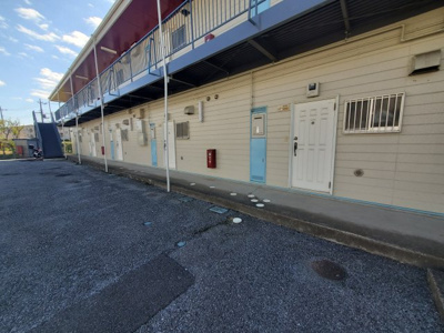 【エントランス】 | エルディムロックスプリング