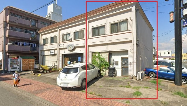 宝神住居付店舗