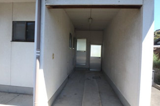 【その他】 | 佐野アパート | 屋根付き倉庫