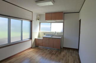 【キッチン】 | 佐野アパート