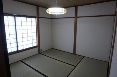 【和室】 | 佐野アパート