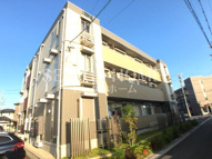 サンレストＡ棟の画像