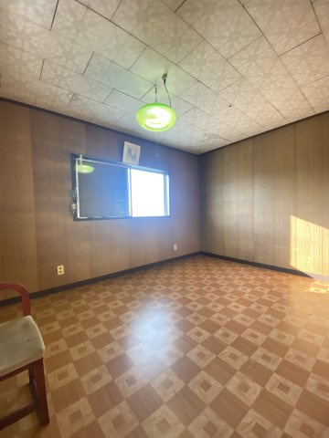 【洋室】 | 熊本市北区四方寄町 | ☆2階6帖の洋室です☆