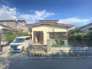 熊本市北区四方寄町の画像