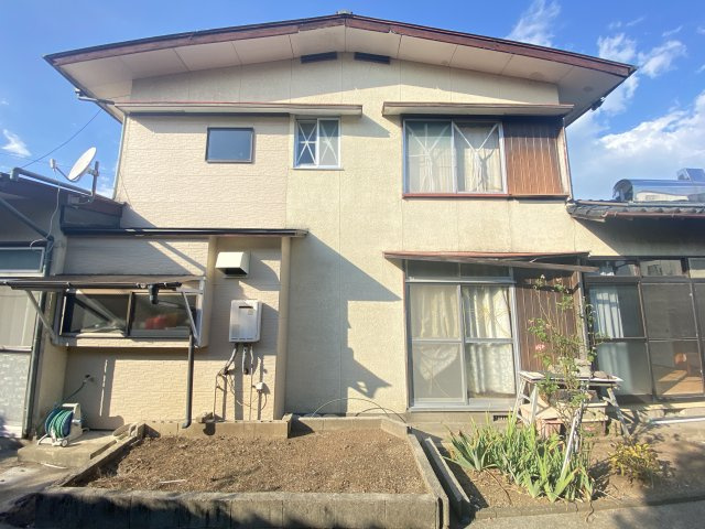 【外観】 | 熊本市北区四方寄町 | ☆外観☆