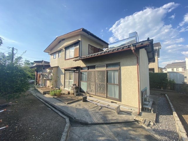 【外観】 | 熊本市北区四方寄町 | ☆外観☆