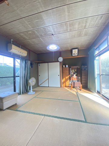 【和室】 | 熊本市北区四方寄町 | ☆8帖の和室もあります☆押し入れ付きです☆