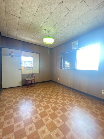 【洋室】 | 熊本市北区四方寄町 | ☆6帖の2階洋室です☆