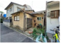 田中里ノ内町　中古戸建【庭付き平屋】の画像