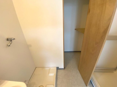 【収納】 | 笹塚総榮ビル(そうえい)