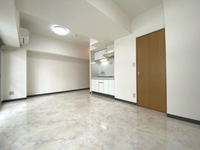 【居間・リビング】 | 笹塚総榮ビル(そうえい)