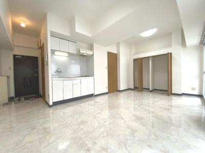 【内装】 | 笹塚総榮ビル(そうえい)