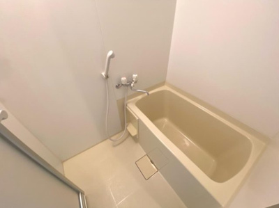 【浴室】 | 笹塚総榮ビル(そうえい)