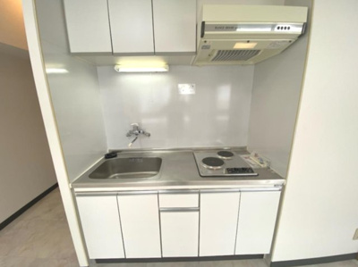 【キッチン】 | 笹塚総榮ビル(そうえい)