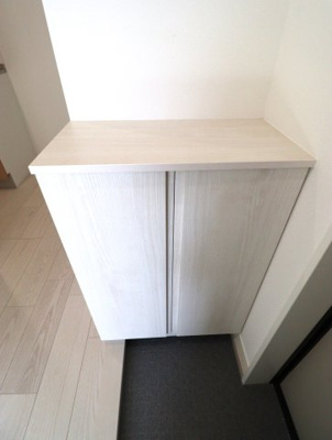 【収納】 | ラネージュ武庫川