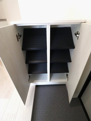 【収納】 | ラネージュ武庫川