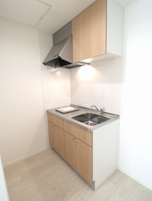 【キッチン】 | ラネージュ武庫川