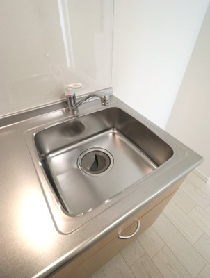 【キッチン】 | ラネージュ武庫川