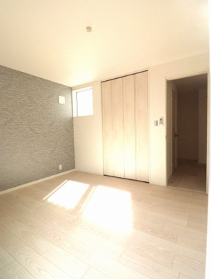 【居間・リビング】 | ラネージュ武庫川