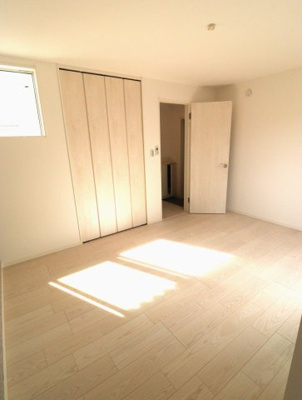 【洋室】 | ラネージュ武庫川