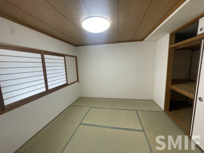 【和室】 | ハイツ西田