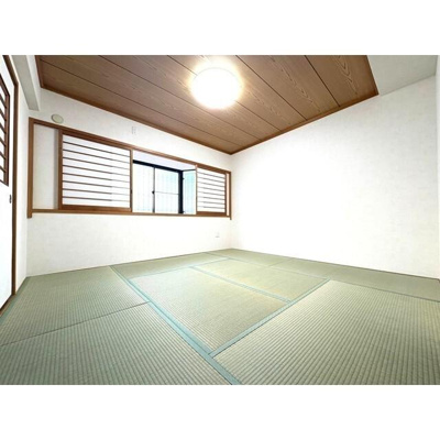 【和室】 | ハイツ西田