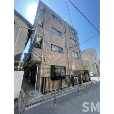 【外観】 | ハイツ西田