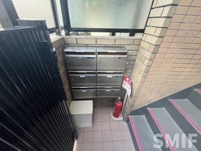 【その他共用部分】 | ハイツ西田
