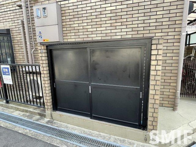 【エントランス】 | ハイツ西田