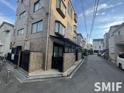 【エントランス】 | ハイツ西田