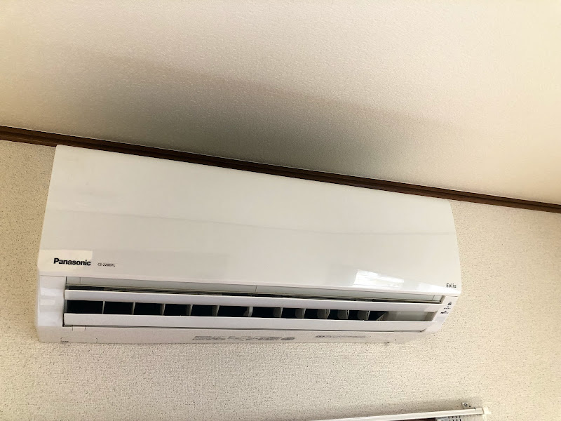 相沢ハイツ