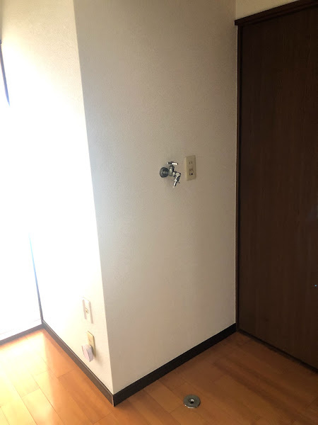 相沢ハイツ