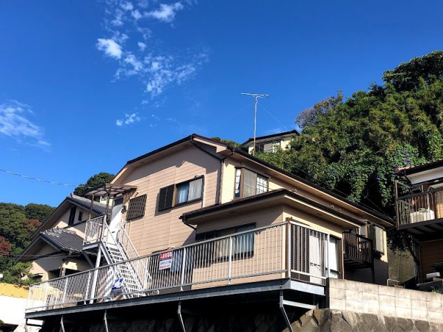 相沢ハイツ