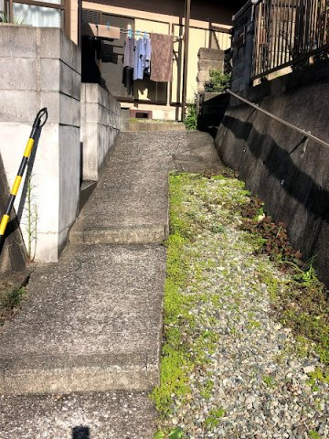 相沢ハイツ