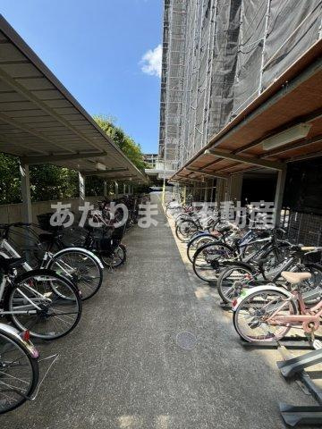 アイランドシティ・照葉テラス　マリナコート3番館のその他共用部分