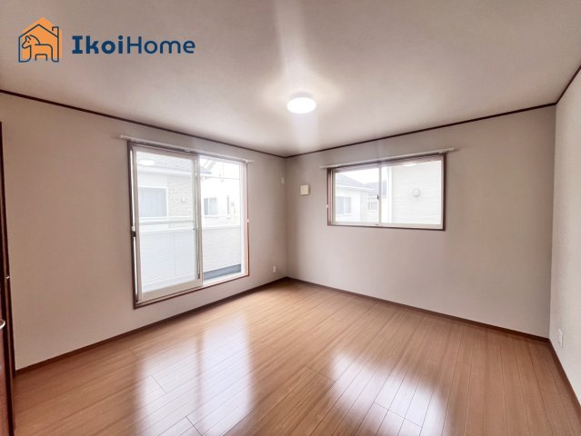 神戸市西区玉津町今津　中古一戸建の子供部屋|【ホームページに現地動画掲載中】●年中無休：当日予約可●全室６帖以上ございます！