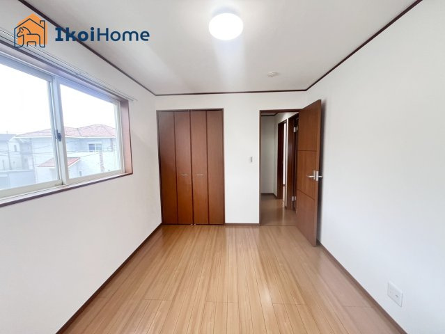 神戸市西区玉津町今津　中古一戸建の内装|【ホームページに現地動画掲載中】●年中無休：当日予約可●全室２面採光で明るいです