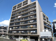 横須賀市衣笠栄町１丁目のマンションの画像