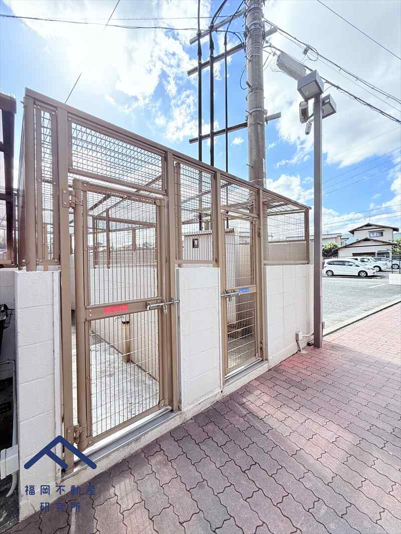 シティライフ野間大池通のその他共用部分
