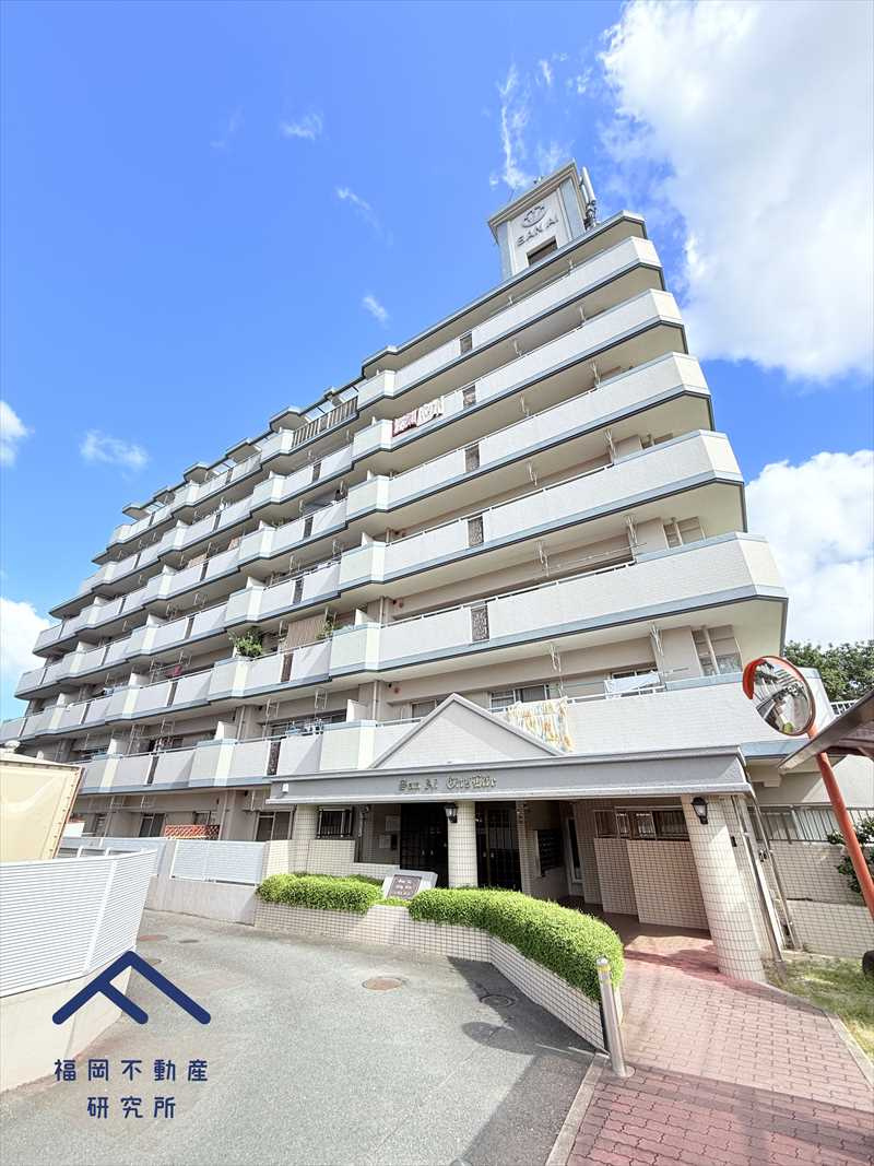 シティライフ野間大池通