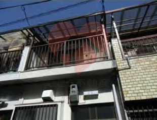 【外観】 | 大阪市鶴見区横堤１丁目貸家