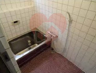 【浴室】 | 大阪市鶴見区横堤１丁目貸家