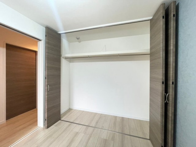 【収納】 | GRAND　STEADY桜の町