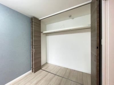 【収納】 | GRAND　STEADY桜の町