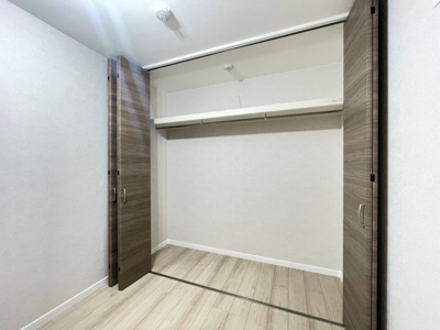 【収納】 | GRAND　STEADY桜の町