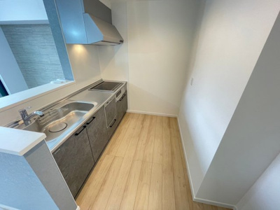 【キッチン】 | GRAND　STEADY桜の町